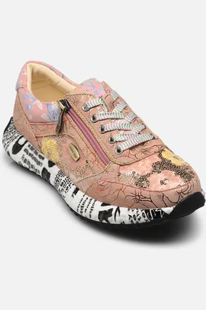 LAURA VITA Burton 1123 - Sneakers - Taglia 35