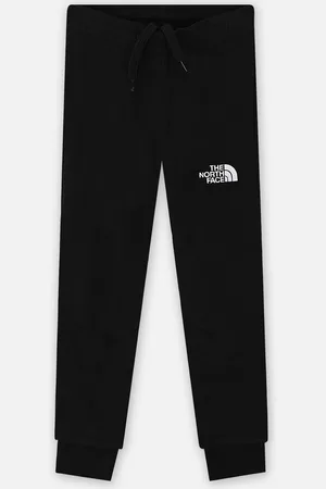 The North Face Teen Slim Fit Joggers - Abbigliamento - Taglia 10A