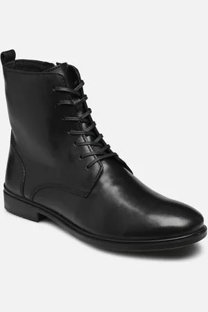 Ecco DRESS CLASSIC 15 Mid-cut - Stivaletti e tronchetti - Taglia 37