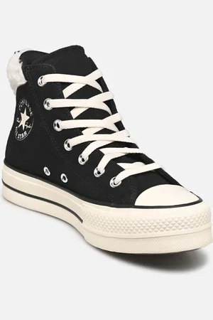 Converse Chuck Taylor All Star Puff Lift Hi - Sneakers - Taglia 36