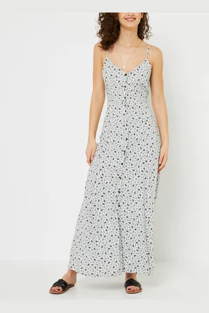 IKKS Robe Col V QW31044 - Abbigliamento - Taglia 40