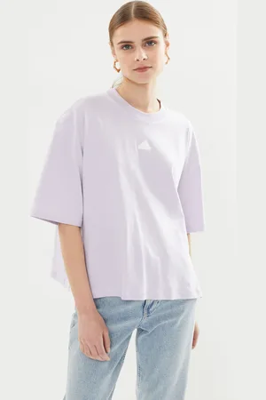 adidas Dance Tee - Abbigliamento - Taglia XS