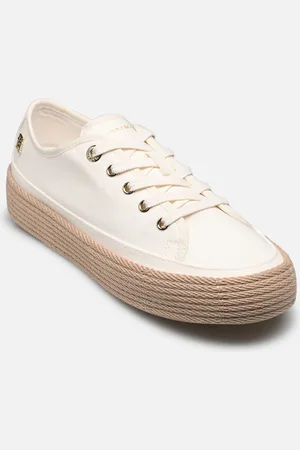 Tommy Hilfiger VULC ESPADRILLE SNEA - Sneakers - Taglia 36