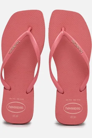 Havaianas HAV. SQUARE LOGO POP UP - Infradito - Taglia 35 - 36