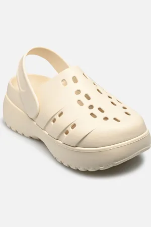 adidas Adilette Clog Platf - Sandali e scarpe aperte - Taglia 37