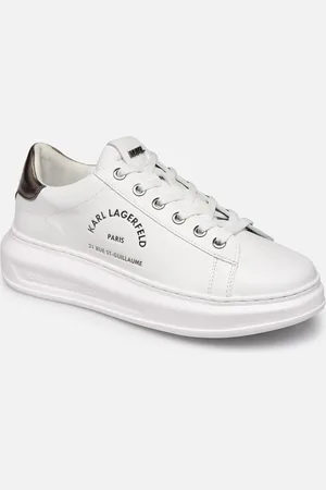 Karl Lagerfeld Kapri Maison Karl Lace - Sneakers - Taglia 36