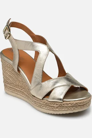 Geox D PONZA C - Sandali e scarpe aperte - Taglia 36