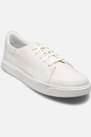 Timberland EMER LOW LACE SNEAKER WHITE - Sneakers - Taglia 40