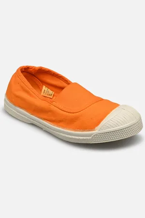 Bensimon Tennis Elastique Enfant - Sneakers - Taglia 24