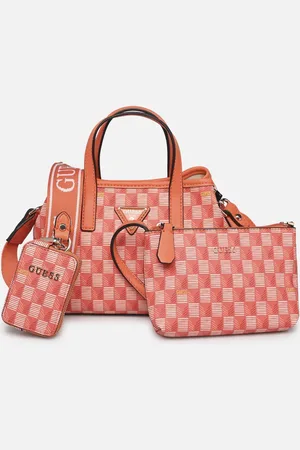 Guess G WAVE MINI TOTE - Borse - Taglia T.U