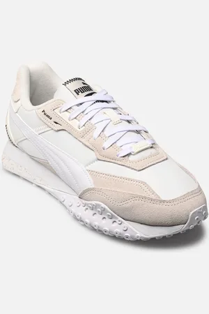PUMA Blacktop Rider M - Sneakers - Taglia 43