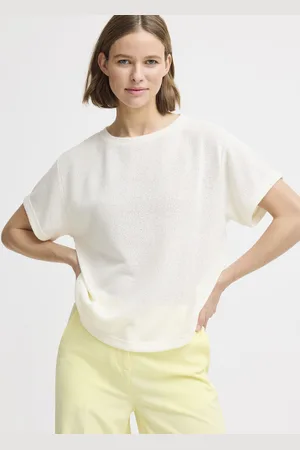 B YOUNG BYSIF TSHIRT - - Abbigliamento - Taglia XS