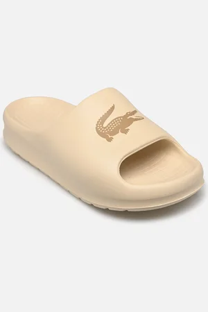 Lacoste Serve Slide 2.0 W - Zoccoli - Taglia 37