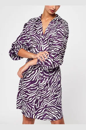 Stella Forest Robe Courte Lena - Abbigliamento - Taglia 34