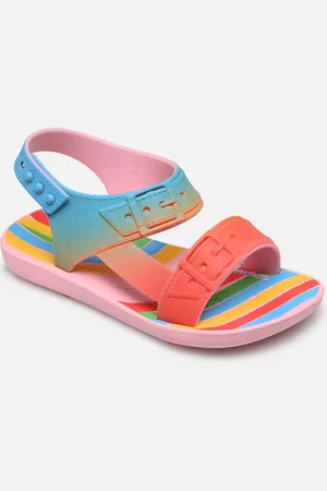 Ipanema Brincar Papete Baby - Sandali e scarpe aperte - Taglia 19 - 20