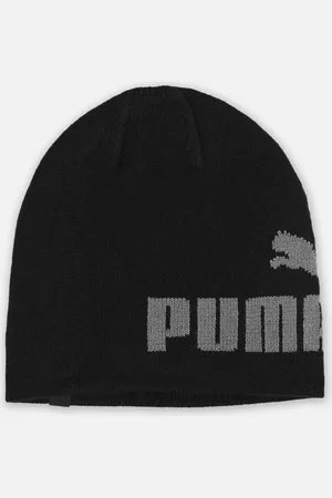 PUMA Jr Logo Cuffless Beani - Berretto - Taglia T.U