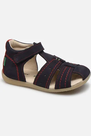 Kickers Bigbazar-2 - Sandali e scarpe aperte - Taglia 20