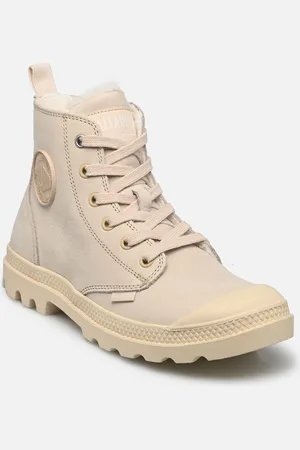 Palladium PAMPA HI ZIP WOOL W - Stivaletti e tronchetti - Taglia 41