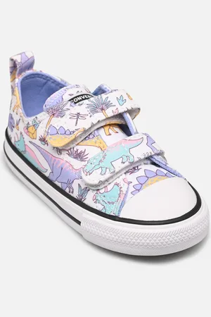 Converse Chuck Taylor All Star 2V Ox - Sneakers - Taglia 20