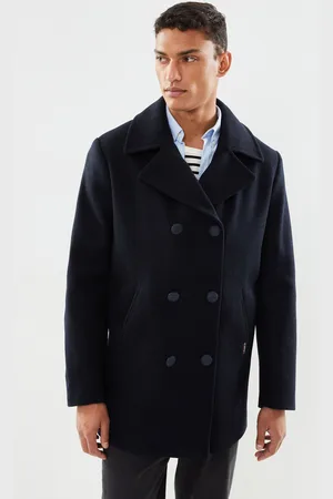 Armor.lux Caban "Kermoor" - Abbigliamento - Taglia 46