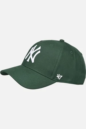 47 Brand 47 CAP MLB NEW YORK YANKEES MVP SNAPBACK - Cappellino - Taglia T.U