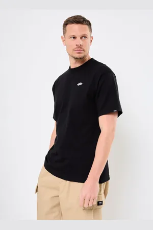Vans STYLE 76 II LOOSE SS TEE - Abbigliamento - Taglia L