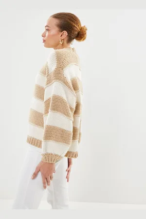 B YOUNG Bynoemi Sweater - - Abbigliamento - Taglia XS