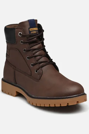 JACK & JONES JFWFINIUS - Stivaletti e tronchetti - Taglia 44