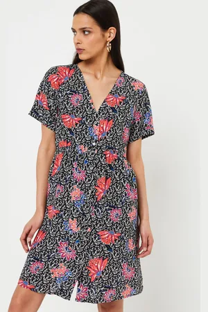 Pieces® PCMALLY SS DRESS KAC FC - Abbigliamento - Taglia XS