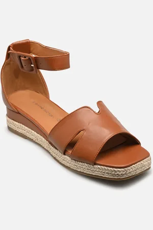 Divine Factory QL5008 - Sandali e scarpe aperte - Taglia 36