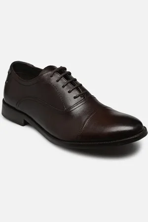 Base London CRANE - Scarpe con lacci - Taglia 42