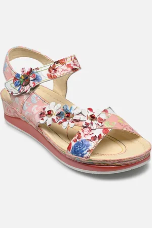 LAURA VITA Brcuelo 81 - Sandali e scarpe aperte - Taglia 35