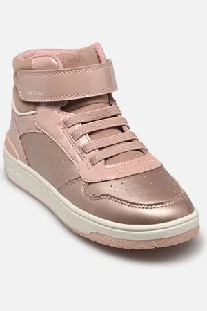 Geox J WASHIBA GIRL - Sneakers - Taglia 30