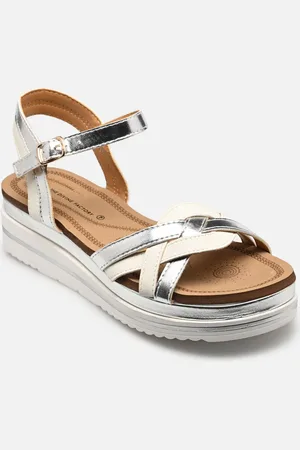 Divine Factory TX5023 - Sandali e scarpe aperte - Taglia 36