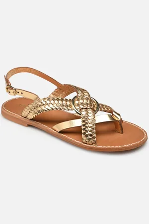 Jonak WOOD - Sandali e scarpe aperte - Taglia 36
