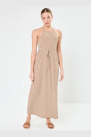 SELECTED Slfanola Sl Str Ankle Dress - Abbigliamento - Taglia XS