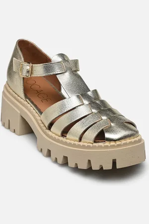 BOCAGE HABBA - Sandali e scarpe aperte - Taglia 40