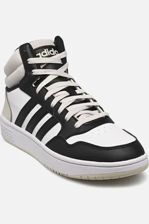 adidas Hoops 3.0 Mid - Sneakers - Taglia 39 1/3
