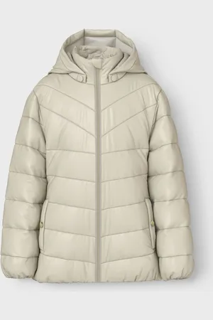 NAME IT Nkfmonay Jacket Pb Fr - Abbigliamento - Taglia 10A