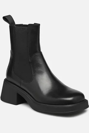 Vagabond DORAH 5642-001 - Stivaletti e tronchetti - Taglia 40