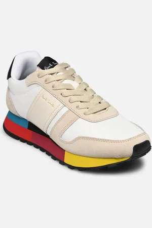 Paul Smith Eighties - Sneakers - Taglia 36