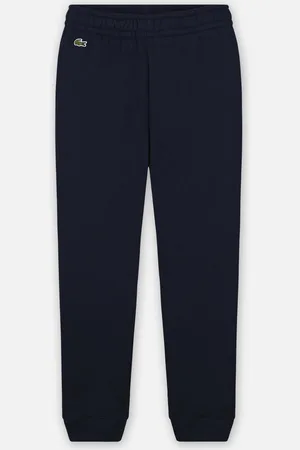 Lacoste Pantalon de survêtement enfant XJ9728 - Abbigliamento - Taglia 5A