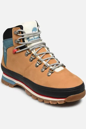 Timberland Euro Hiker F/L WP Boot TB0A5QT12311 - Stivaletti e tronchetti - Taglia 38