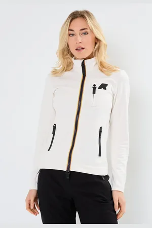 K-Way Bonneval MicroTwill 2L - Ski - Abbigliamento - Taglia XS