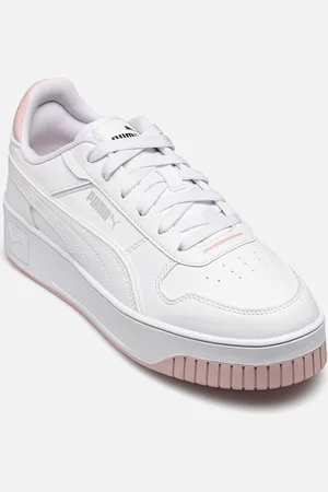 PUMA Jr Carina Street Holo2 - Sneakers - Taglia 36