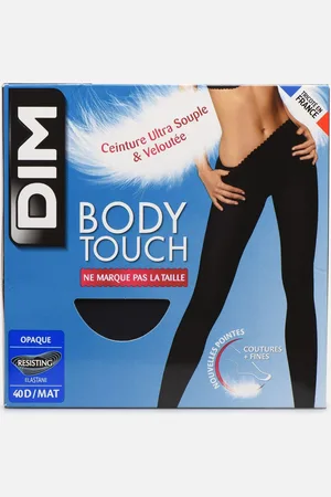 Dim Body Touch Collant Opaque 40D - Calze e collant - Taglia 1