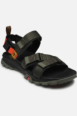 Timberland Garrison Trail Web Sandal - Sandali e scarpe aperte - Taglia 40