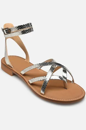 Semerdjian Puma Serpente - Sandali e scarpe aperte - Taglia 36