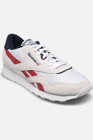 Reebok CL NYLON M - Sneakers - Taglia 39