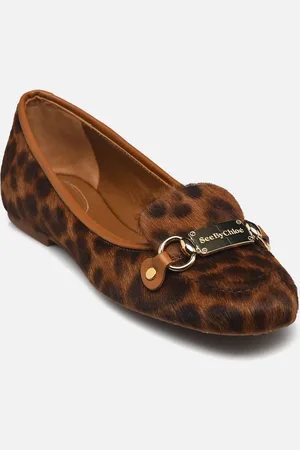 See by Chloé Signature 1 Flat - Ballerine - Taglia 36